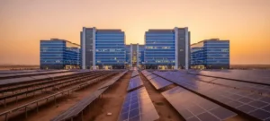 Middle East Datacentre Capacity Set to Triple by 2030