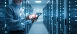 How Does Cybersecurity Shape the Future of Corporate AI?