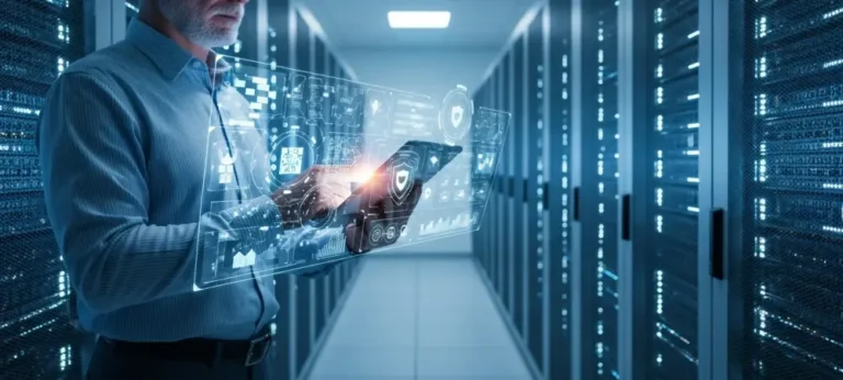 How Does Cybersecurity Shape the Future of Corporate AI?