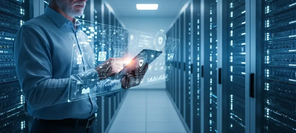 How Does Cybersecurity Shape the Future of Corporate AI?