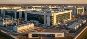 Unidata and Azimut to Build 20MW Data Center in Rome