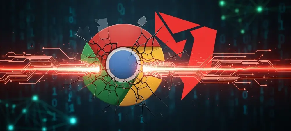 CISA Warns of Actively Exploited Google Chrome Zero-Day