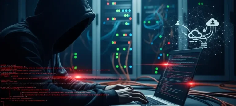 UAT-10608 Exploits Next.js Flaw to Harvest Cloud Credentials