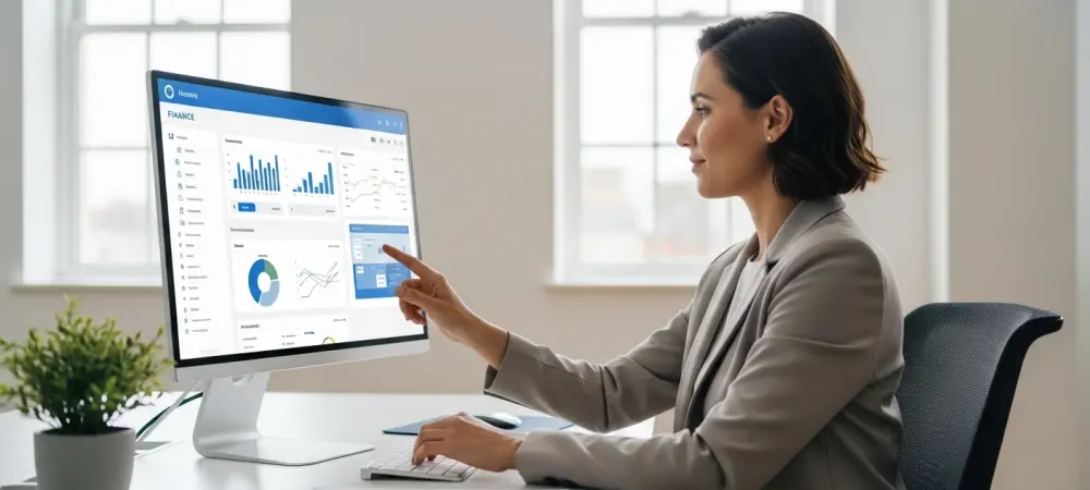 Using Spoon Theory to Reduce Cognitive Load in AI ERP Systems