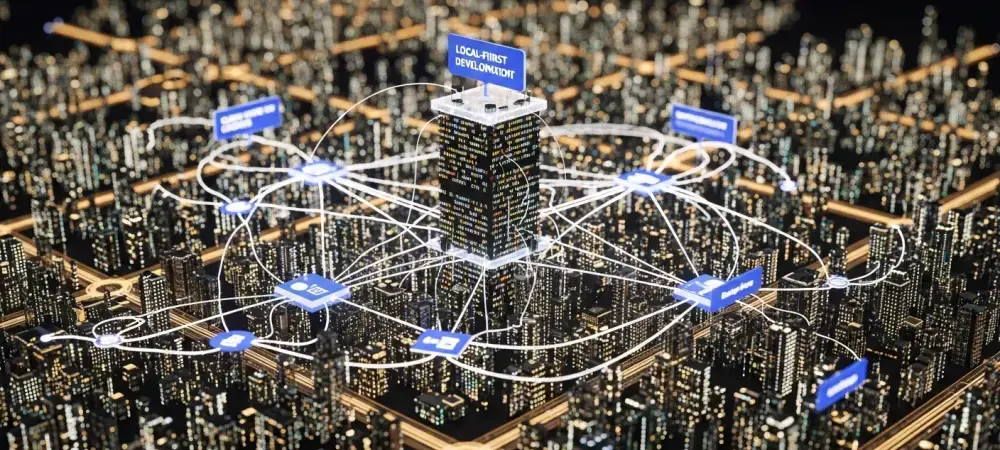 Trend Analysis: Local-First JavaScript Development