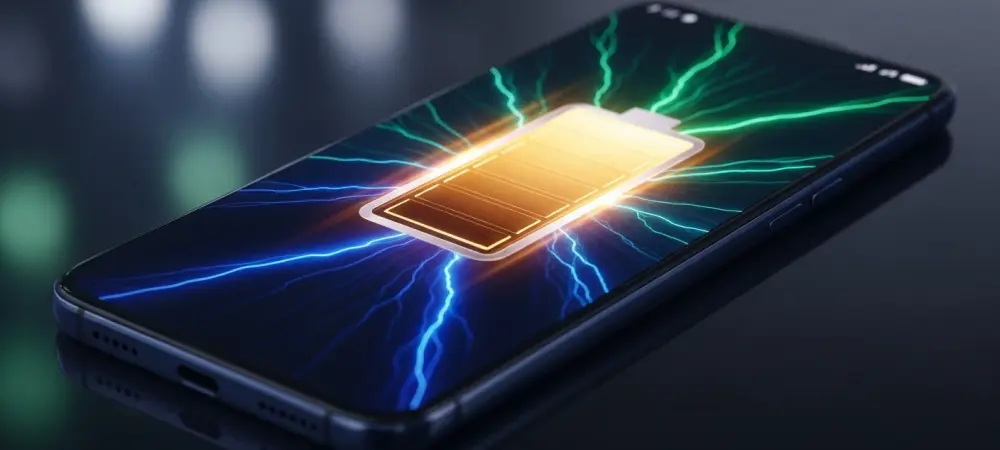 Is the Honor Play 80 Pro the New King of Battery Life?