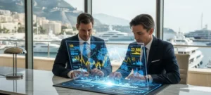 CMB Monaco Launches Unified AI Wealth Platform with BlackRock