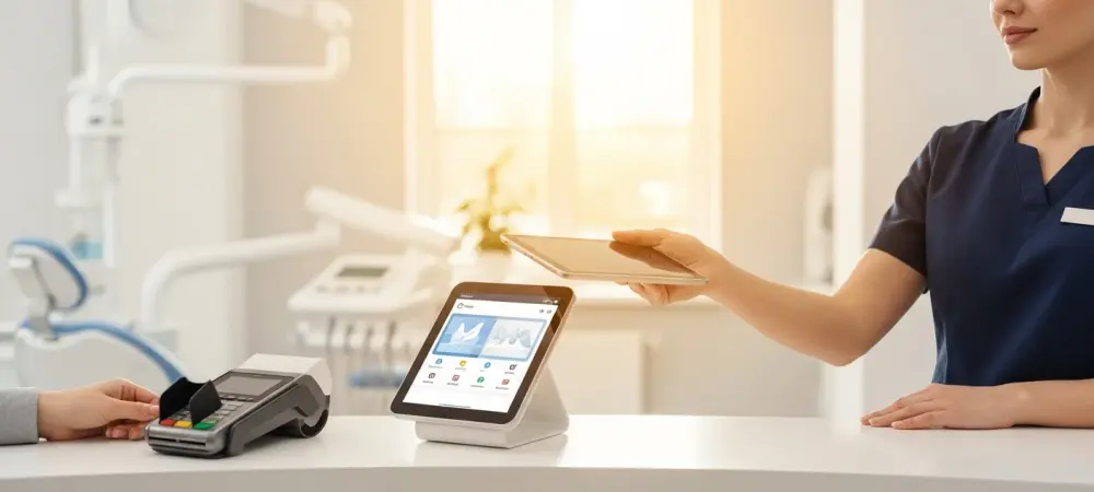 Cashflows and BDIA Partner to Modernize UK Dental Payments