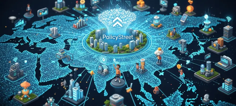 How Is PolicyStreet Scaling Asia’s InsurTech Landscape?
