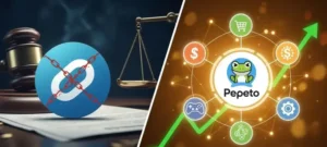Crypto Trends: Coinbase Legal Fights and Pepeto Utility Growth