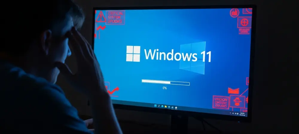 Windows 11 Emergency Updates – Review