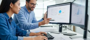 Gen Z Interns Choose In-Person Mentorship and Human Skills