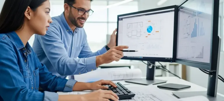 Gen Z Interns Choose In-Person Mentorship and Human Skills