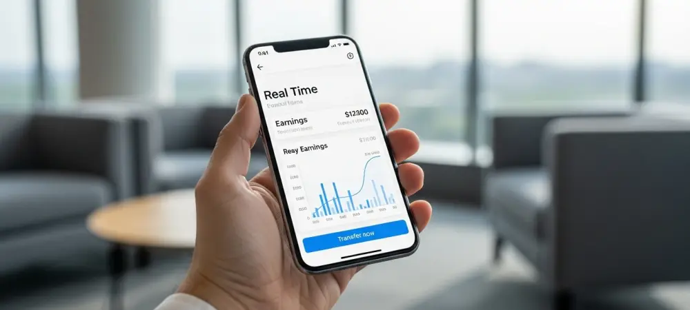 Embedded Payroll Technology – Review
