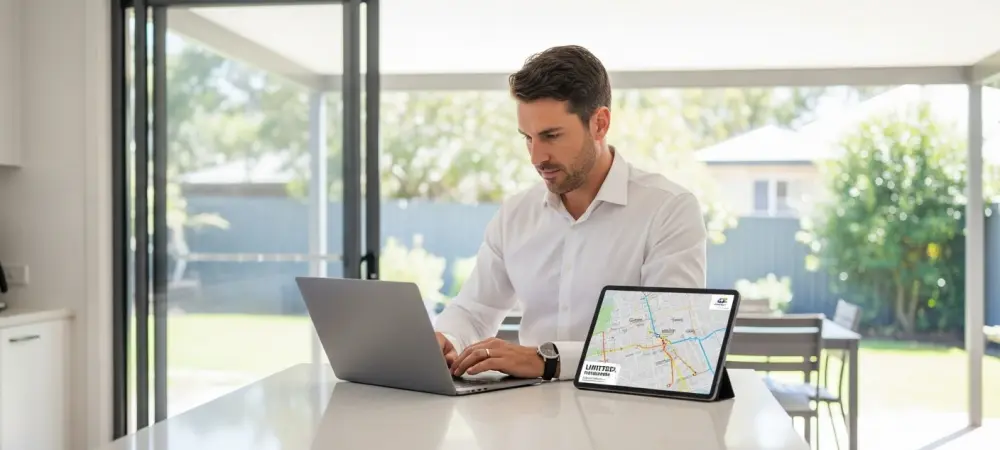 Can a Fuel Crisis Force Australia Back to Remote Work?