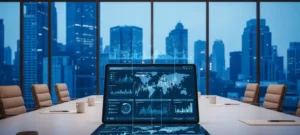 Trend Analysis: Agentic AI in Private Equity