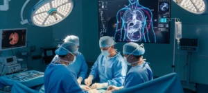 How Is AI Transforming Modern Surgical Precision?