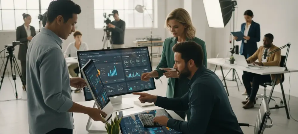 2026 Content Marketing Strategies and Data Benchmarks