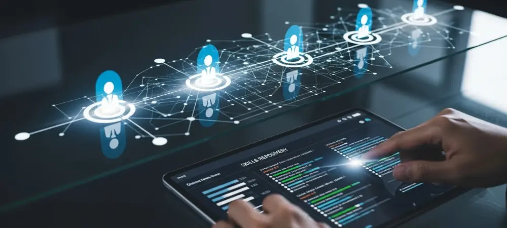 Can an Open-Source Résumé Redefine Professional Growth?