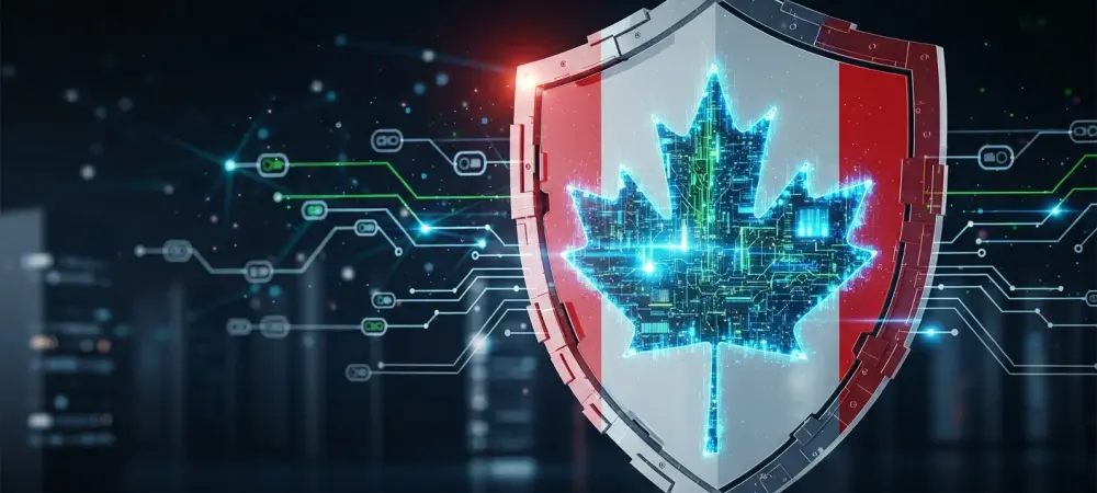 Trend Analysis: Canadian Enterprise Cybersecurity Resilience