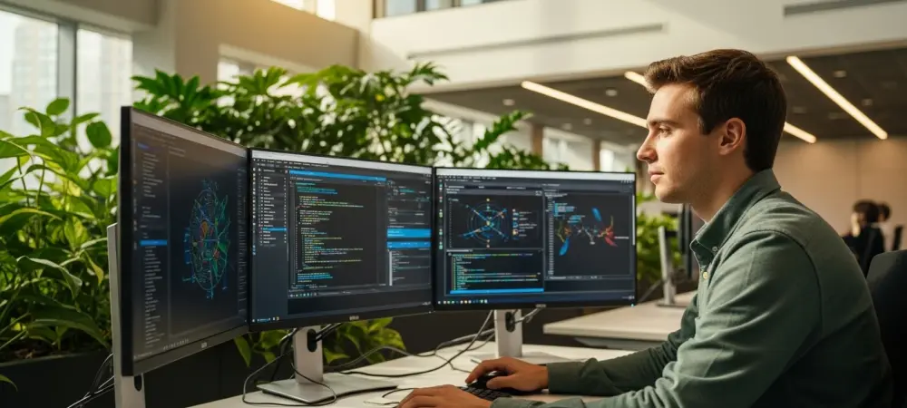 Trend Analysis: Future of Data Science Education