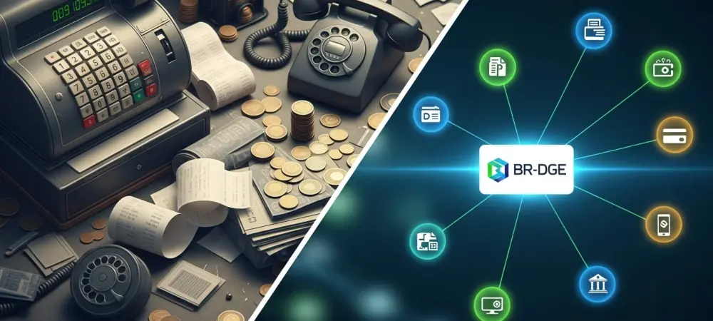 How Is Betfred Transforming Its Payments With BR-DGE?