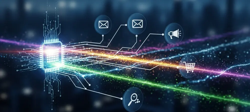 How Is Marketing Automation Evolving Through 2026?