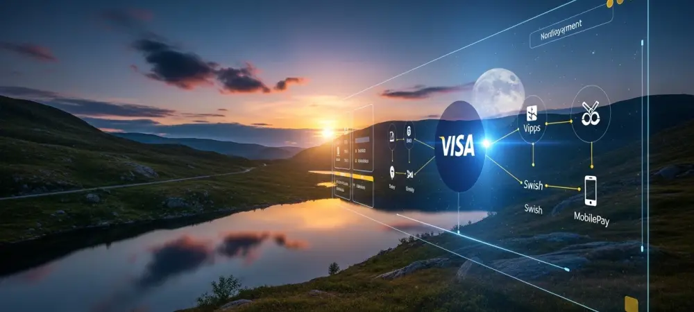 Can Visa and Moonrise Simplify Nordic Local Payments?
