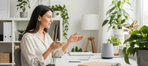 Designing Human-Centric Voice AI for the Enterprise Market