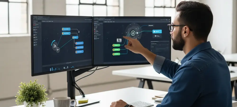 Who Are the Leading B2B Demand Generation Agencies in the UK?