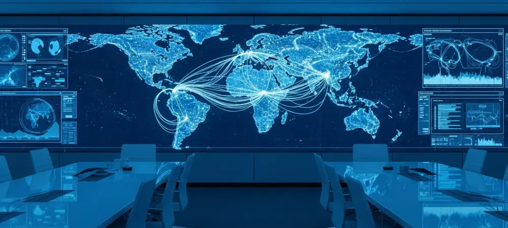 Trend Analysis: Backbone Networks in AI Infrastructure