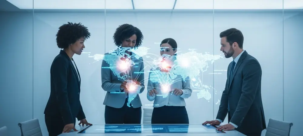 How Is AI Transforming Finance in the SAP ERP Era?