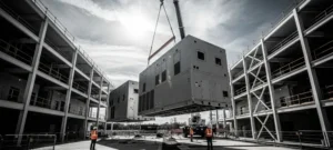 How Is AI Changing the Future of Data Center Design?