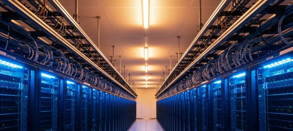 Is Multi-Line Insurance Best for Modern Data Centers?