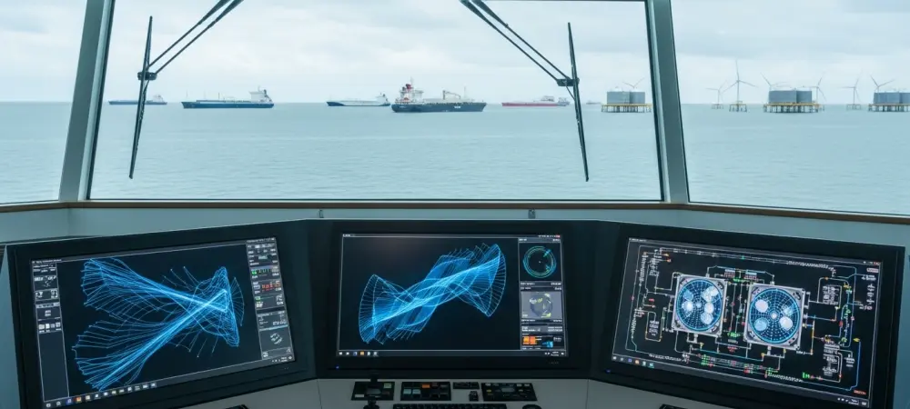 Can Floating Data Centers Solve the AI Power Crisis?