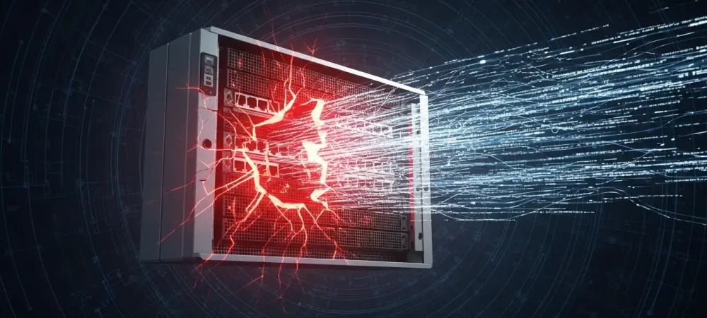 Critical Citrix NetScaler Flaws Under Active Exploitation