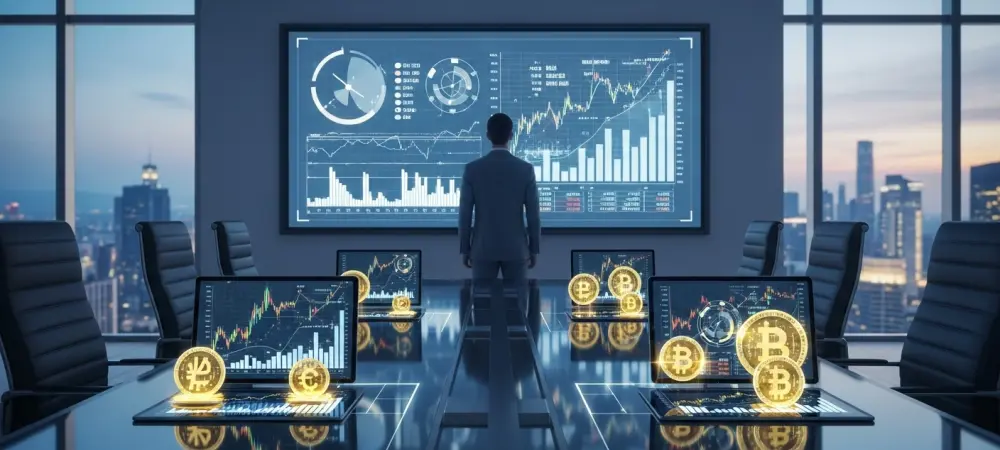 Trend Analysis: Bitcoin Institutional Price Projections