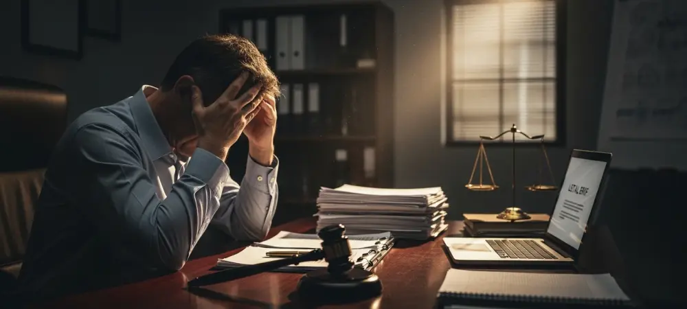 Can HR Directors Be Personally Liable for Adverse Actions?