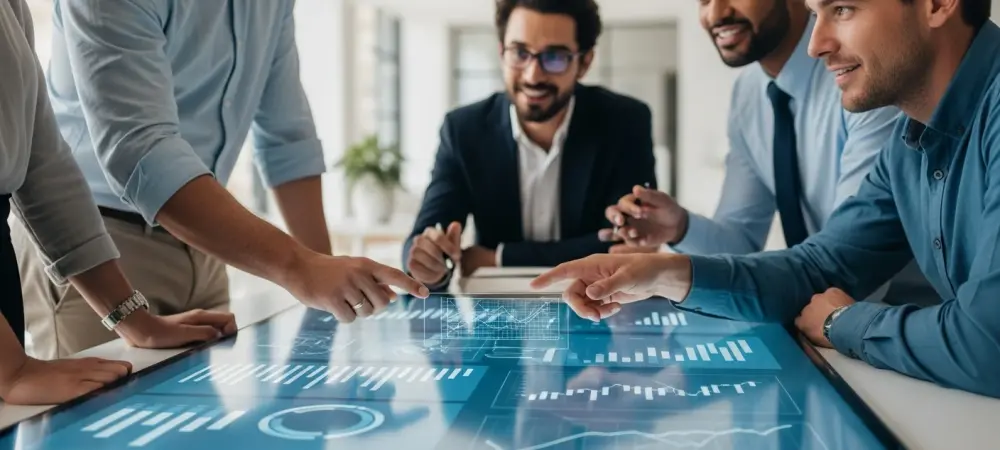 Modernizing Nonprofit Operations With Dynamics 365 Reporting