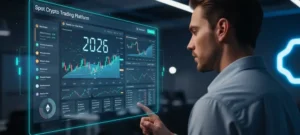 Charles Schwab to Launch Spot Crypto Trading Platform in 2026