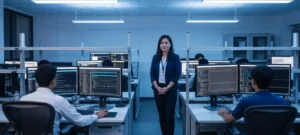 How Are Engineering Colleges Beating the IT Hiring Slump?