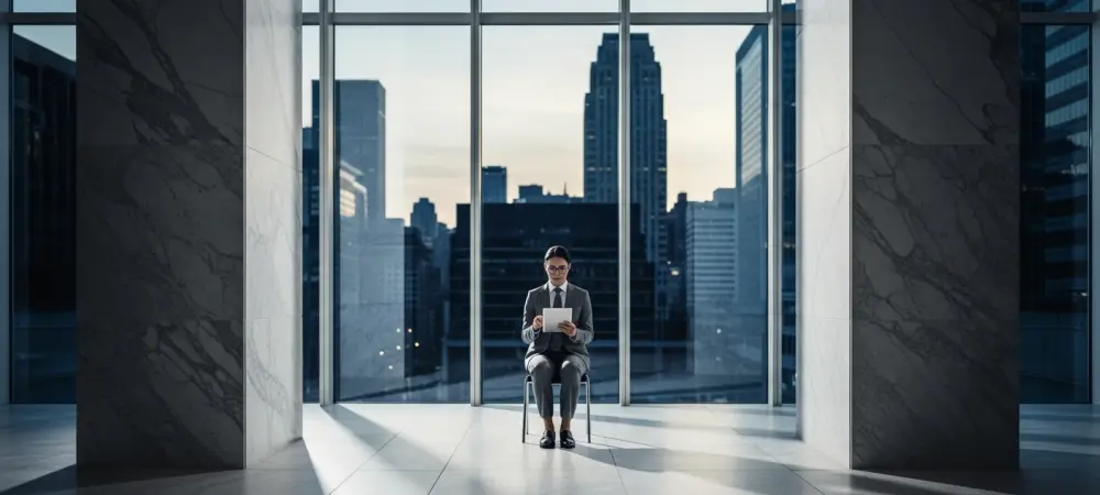 Recruiter Layoffs Leave Job Seekers in a Broken Hiring System