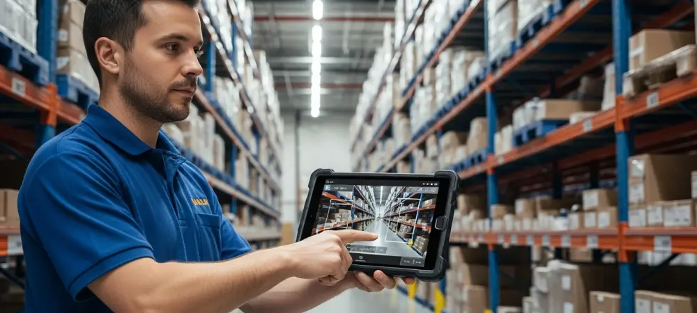 How Can OCR Enable Barcode Free Scanning in Business Central?