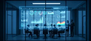 How Can Dynamics 365 ERP Close the Project Visibility Gap?