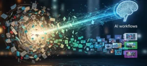 Will AI Workflows Save Marketing From a Content Crisis?