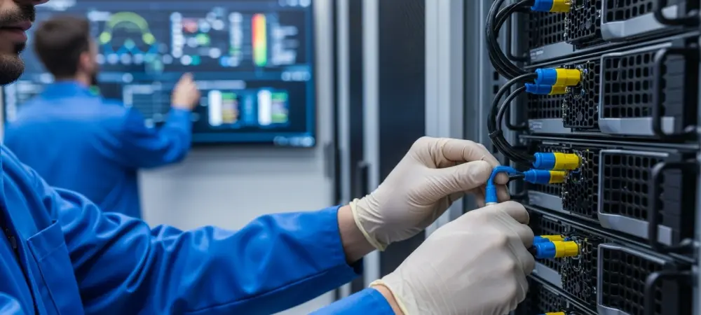 How Will the Industry Solve the Data Center Talent Crisis?