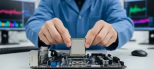 How Was Intel’s 12-Core Bartlett Lake Booted on Z790?