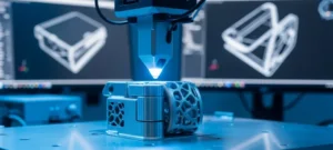 Apple Uses 3D Printing to Fix Foldable iPhone Screen Crease