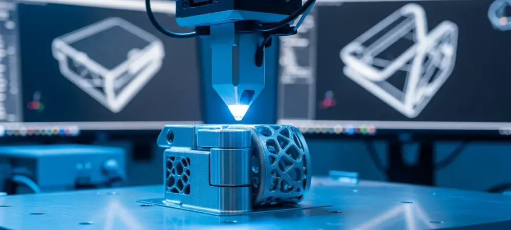 Apple Uses 3D Printing to Fix Foldable iPhone Screen Crease