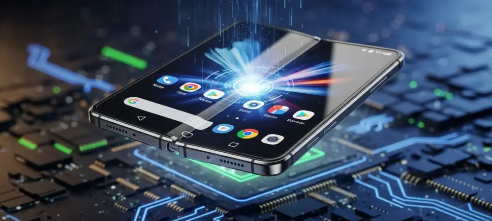 Is the Moto Razr Fold the Ultimate Foldable Powerhouse?